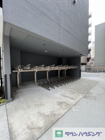 コンフォリア王子の物件内観写真